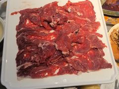 -刘一手重庆火锅(万达广场颍泉店)