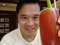 -记者俱乐部酒吧(北京瑞吉酒店)