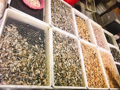 -恒达综合农贸市场(黄山路店)