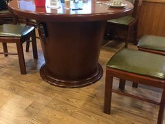 -老朴饭店(邮政街总店)