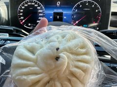 -食膳公园包子铺(烈士公园店)