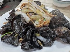 -九龙餐厅(大沽路店)