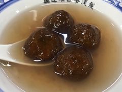 -粗茶淡饭(东关街店)