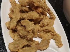 -周姑娘不等味·牛羊肉火锅·螃蟹罗氏虾·烤鱼烤串(高邮店)