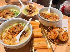 -小豆海棠(嘉兴路店)