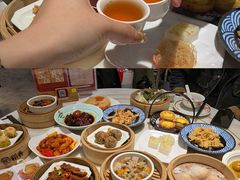 -稻香迎囍皇宫(港惠店)