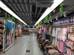 -物美超市(三里河店)