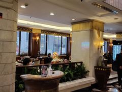 -上海国际饭店