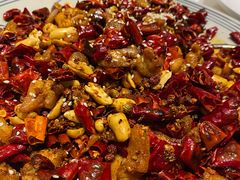 山城辣子鸡-小河盐帮·私家菜·烤鸭(三元桥·霄云路店)