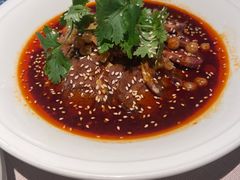 -漢舍中国菜馆(889广场店)