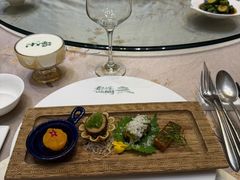 -三宝大饭店-中和艺素餐厅(浦上金山正祥广场店)