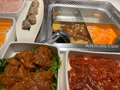 -海底捞火锅(威高广场店)
