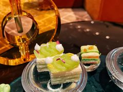 -华尔道夫酒店·羿庭(金鱼胡同店)