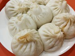 -庆丰包子铺(乔庄店)