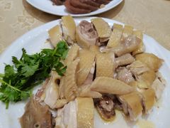 正宗湛江鸡-瑞记湛江鸡饭店·粤西第一鸡(粤垦店)