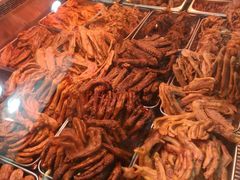 -绝味鸭脖(香港名都店)