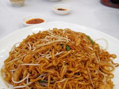 -君德澜酒家·创意粤菜(金山谷店)