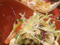 -红泰·泰精选·特色料理(中山路店)