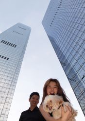 点击看大图 -DREAM HOUSE 梦想屋婚纱摄影
