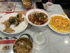 -金姐台湾菜(珠江路店)