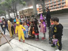 -吉的堡成长中心(五角场安波校区)