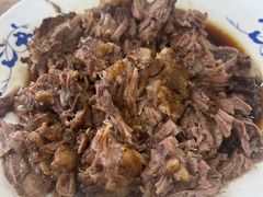 柴氏酱牛肉-柴氏风味斋(甘家口店)