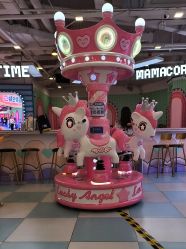 -晴空乐园(东厦100店)
