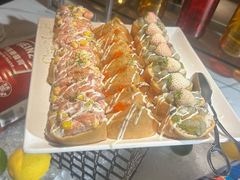 -杭州临平万丽酒店·燃餐厅(人民大道店)