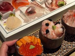 -贰捌零叁精致料理(钱湖店)
