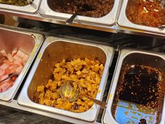 -王春春鸡汤饭(上海中海环宇城店)