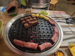 -霸腹烤肉(厦门柚子番店)