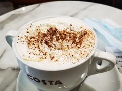 -COSTA COFFEE(水游城店)