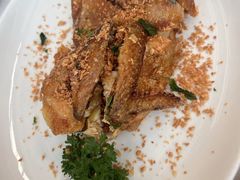 -莆田餐厅PUTIEN(颐堤港店)