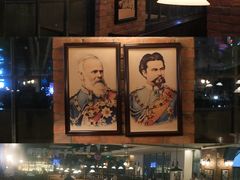 -宝莱纳啤酒花园餐厅PAULANER BRAUHAUS Nanjing(广州路店)