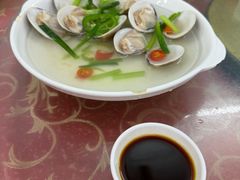 -滑记海鲜饭店·老字号(海鲜街店)