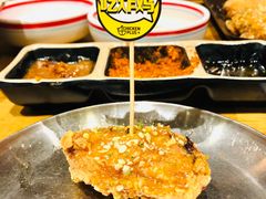 -秋木烤肉·韩国牛肉名家(高新旗舰店)