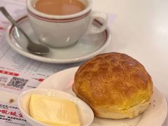 -大哥餐厅(西城花园店)