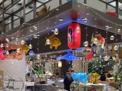 -太湖饭店·寄畅轩中餐厅