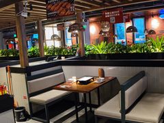 -管氏翅吧(台湾街店)