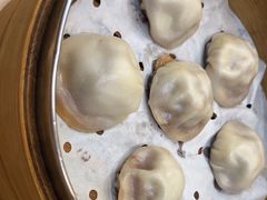 -鸡鸣汤包(罗廊巷店)