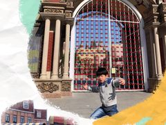 -安徒生童话乐园