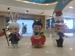 -宝龙城(杭州滨江店)