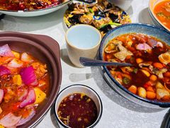 -萃華楼(王府井店)