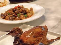-琬苑鸽庄·川粤融合菜(解放碑总店)