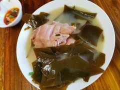 -中和裴氏蹄花(府河路店)