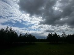 -北极村旅游风景区