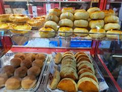 -昆明冠生园·蛋糕·面包(南强街店)