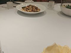 -万荣烤鸭店·北京菜(天坛店)