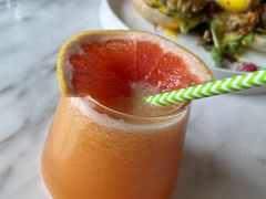 -The Rug Cafe(王府中环店)