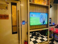 -星聚会KTV(合生汇黑金店)